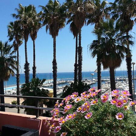 Vela Bianca H & R Hotel Diano Marina Luaran gambar