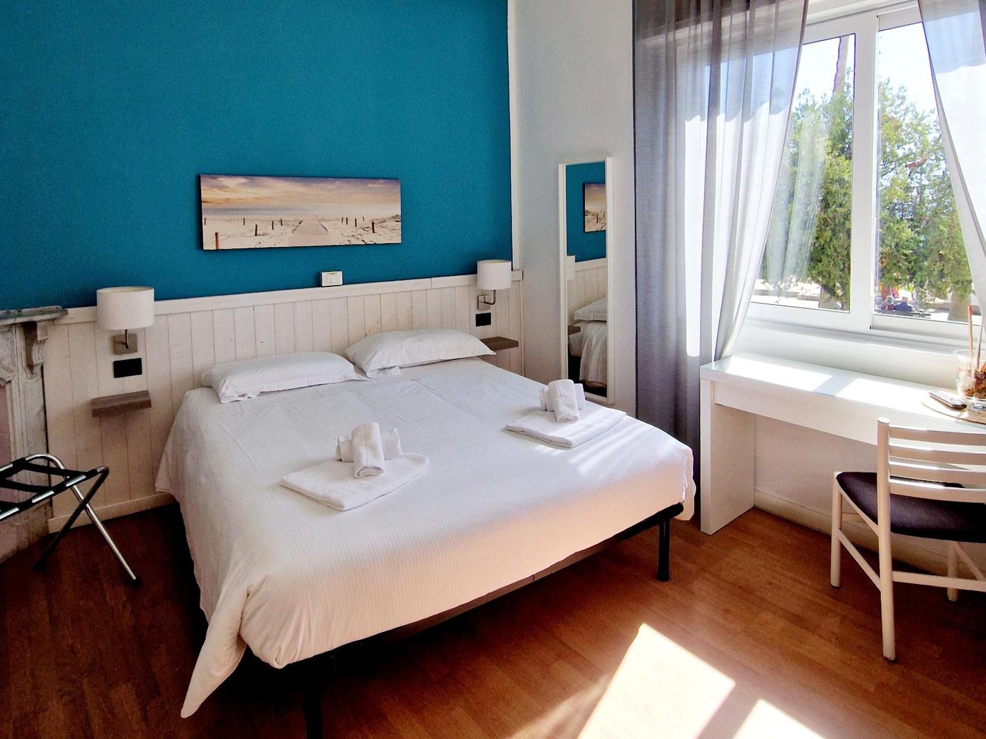 Vela Bianca H & R Hotel Diano Marina Luaran gambar